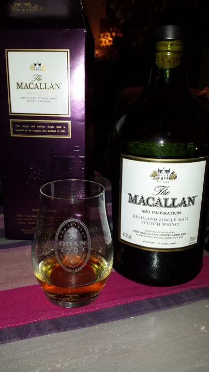 Macallan