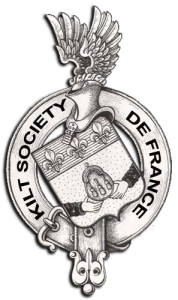 Badge Kilt Society