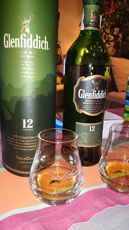 Glenfiddich