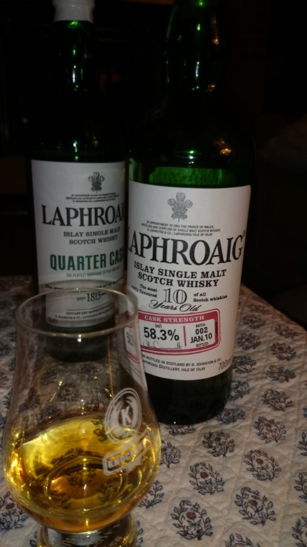 Laphroaig