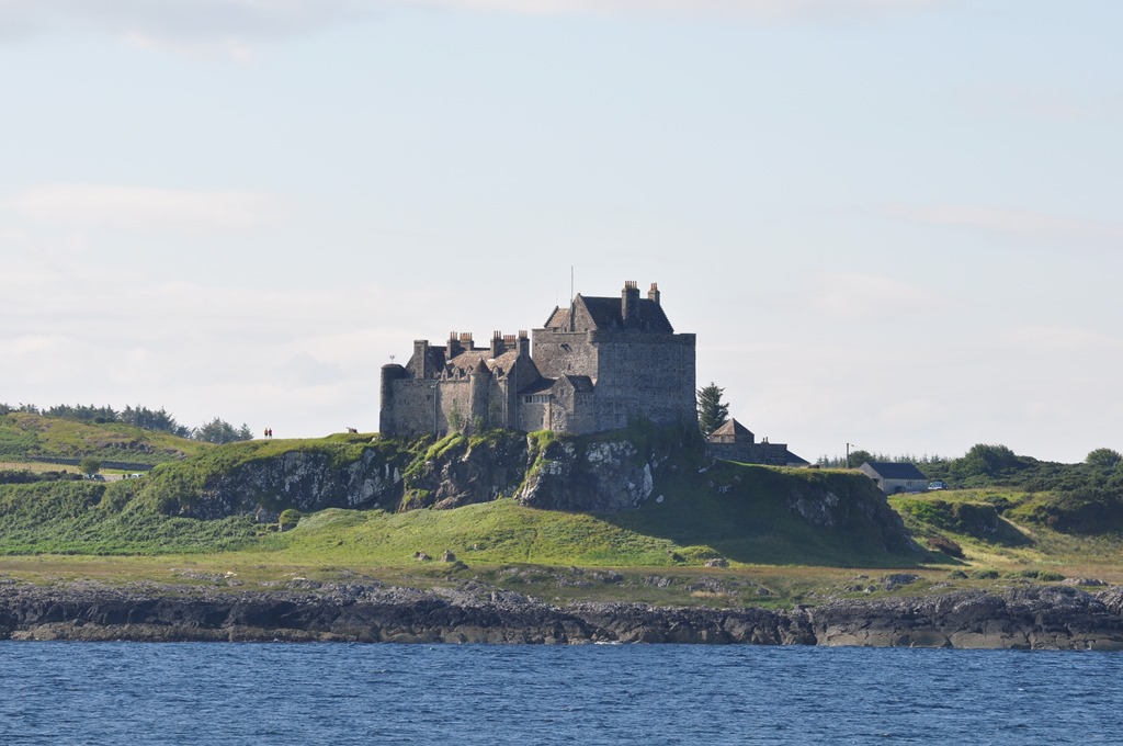 Duart Castle