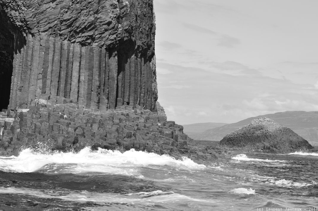 Staffa