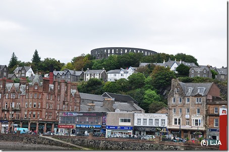 Oban