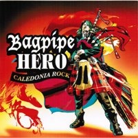 Bagpipe Hero