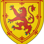 Blason Scotland