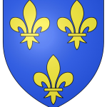 Blason France