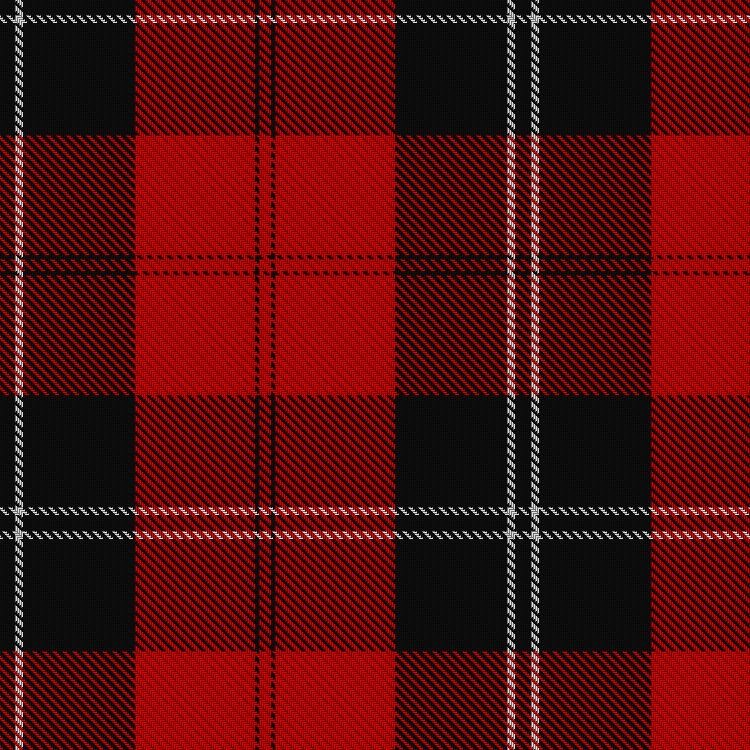 Ramsay Red Dalhousie